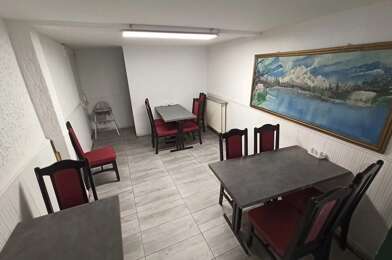 Immeuble  383600 €