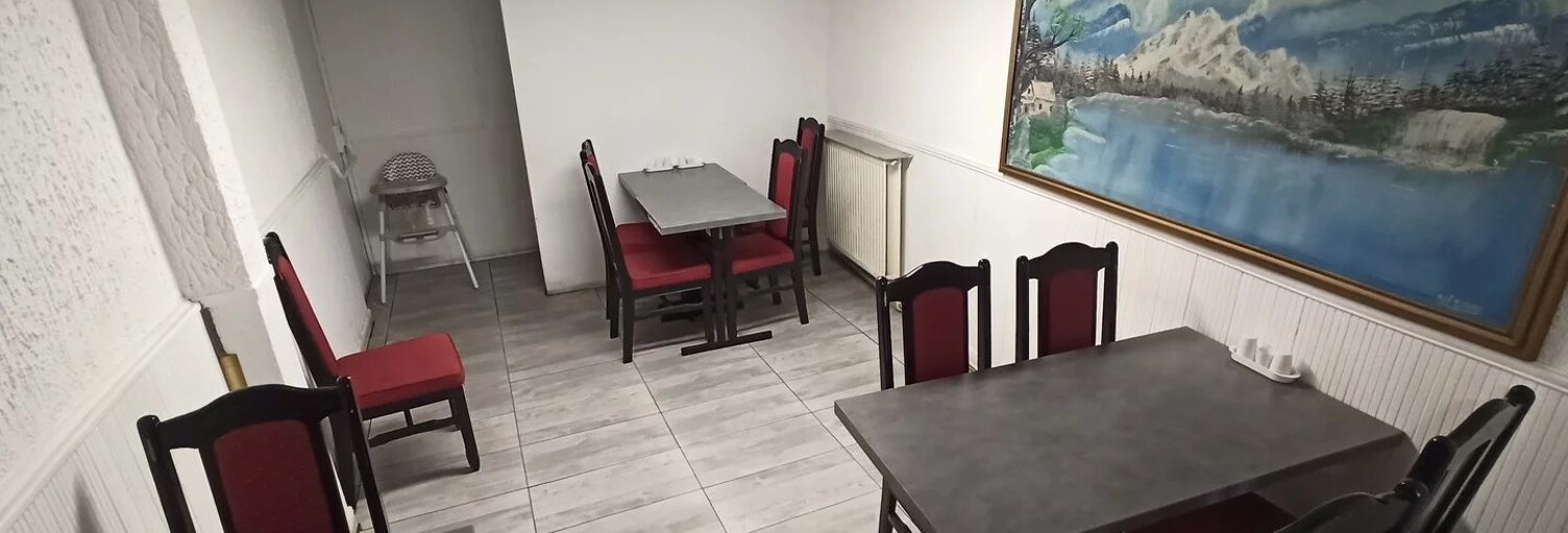 Immeuble  300 m² à vendre à Limoges (87000)