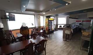 Immeuble  300 m² à vendre à Limoges (87000)