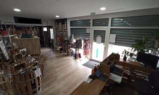 Divers  215 m² à vendre à Limoges (87280)