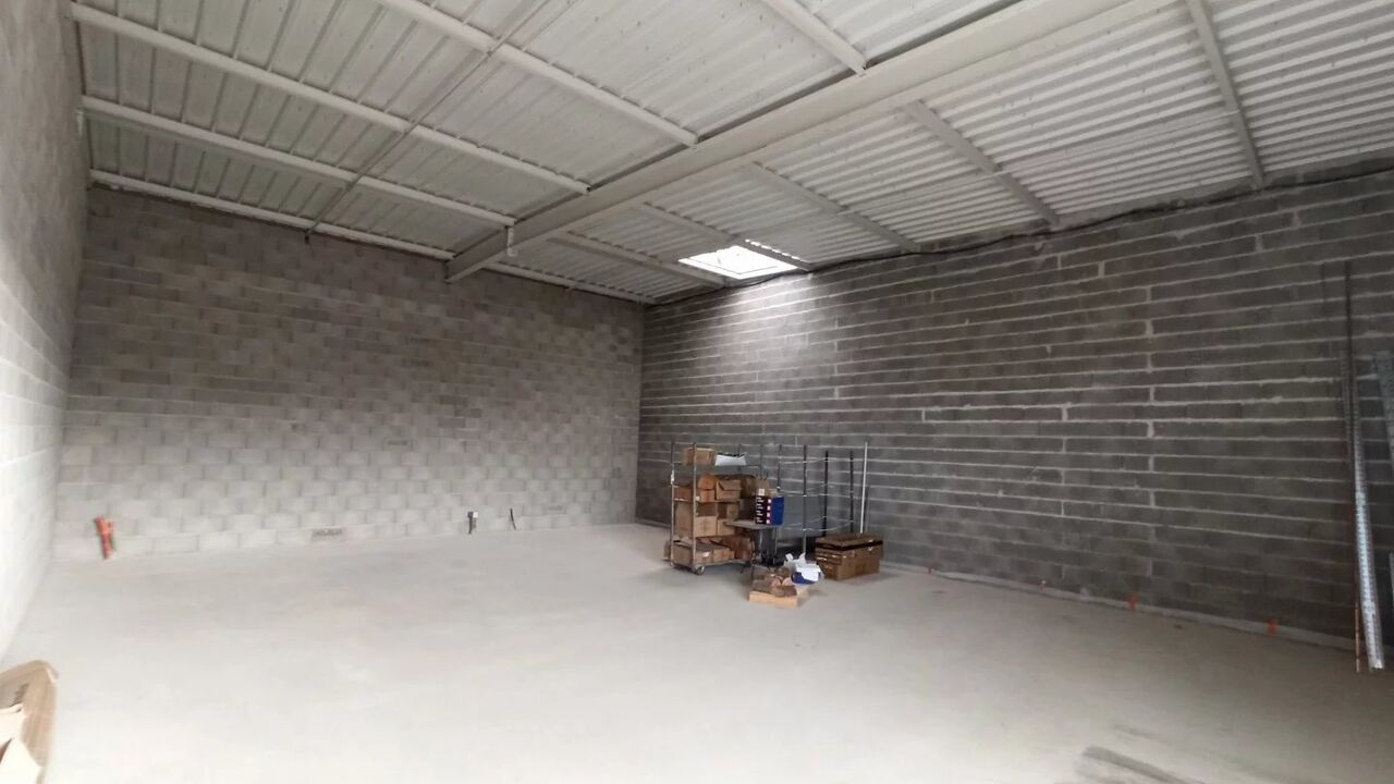 commerce  pièces 130 m2 à louer à La Souterraine (23300)