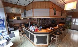 Commerce  100 m² à vendre à Limoges (87000)