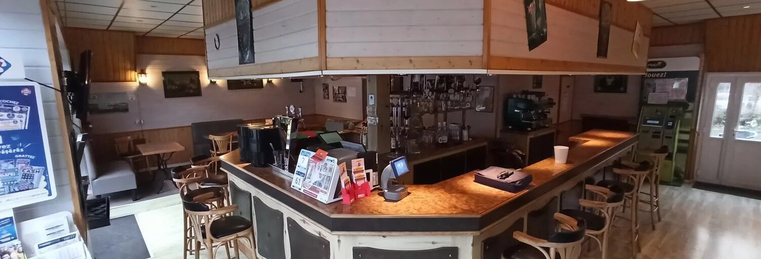 Commerce  100 m² à vendre à Limoges (87000)