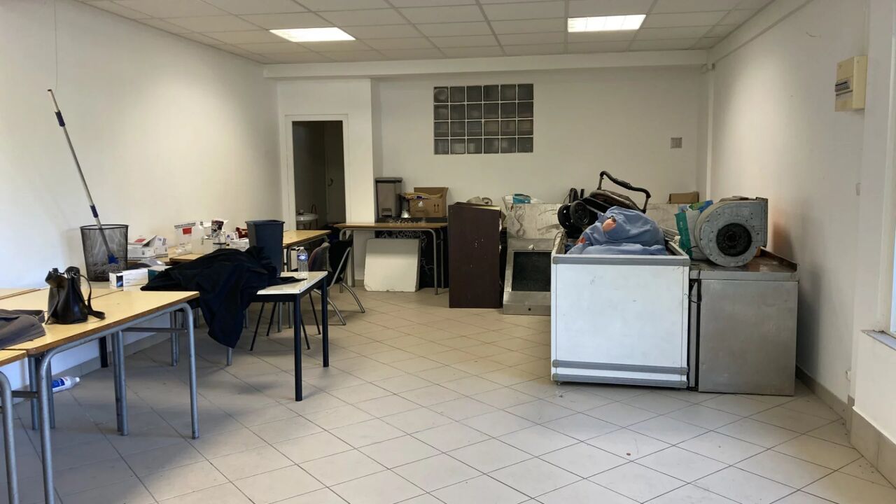 commerce  pièces 43 m2 à vendre à Limoges (87000)