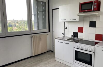 vente appartement 56 000 € à proximité de Saint-Léonard-de-Noblat (87400)