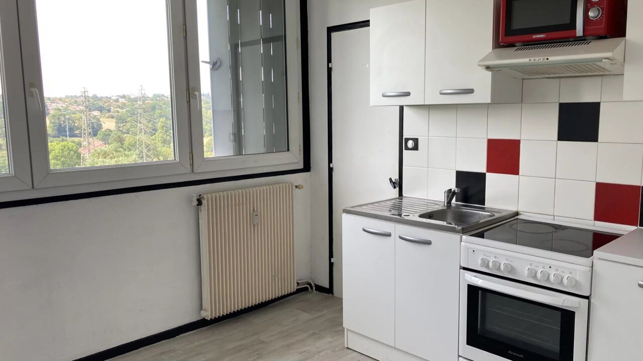 appartement 3 pièces 60 m2 à vendre à Limoges (87000)