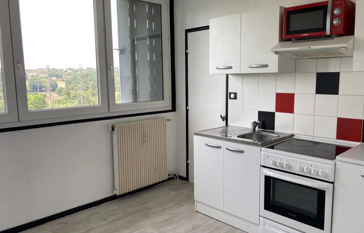 appartement 3 pièces 60 m2 à vendre à Limoges (87000)