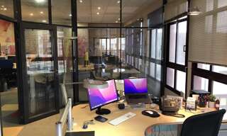 Bureau  208 m² à vendre à Limoges (87000)