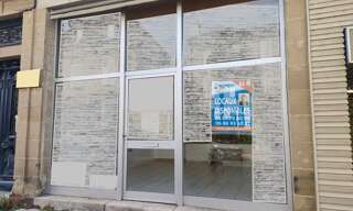 Commerce  74 m² à vendre à Brive-la-Gaillarde (19100)