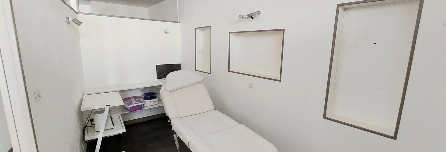 Commerce  125 m² à vendre à Couzeix (87270)