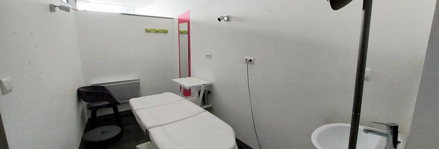 Commerce  125 m² à vendre à Couzeix (87270)