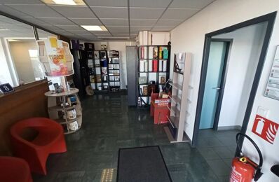 vente local industriel 1 393 600 € à proximité de Chaillac-sur-Vienne (87200)