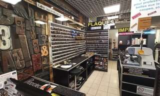 Commerce  125 m² à vendre à Limoges (87000)