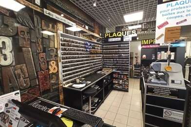 Commerce  162480 €