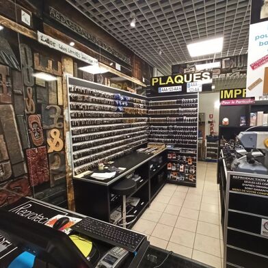 Commerce  162480 €