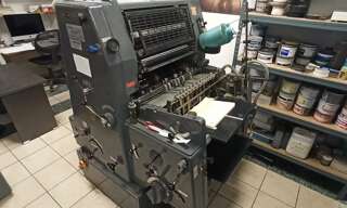 Commerce  125 m² à vendre à Limoges (87000)