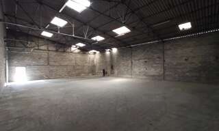 Local industriel  300 m² à louer à Brive-la-Gaillarde (19100)