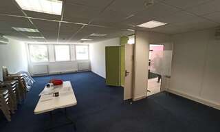 Bureau  682 m² à louer à Panazol (87350)