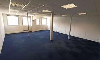 Bureau  1700 m² à vendre à Limoges (87000)