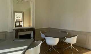 Bureau  325 m² à louer à Limoges (87000)