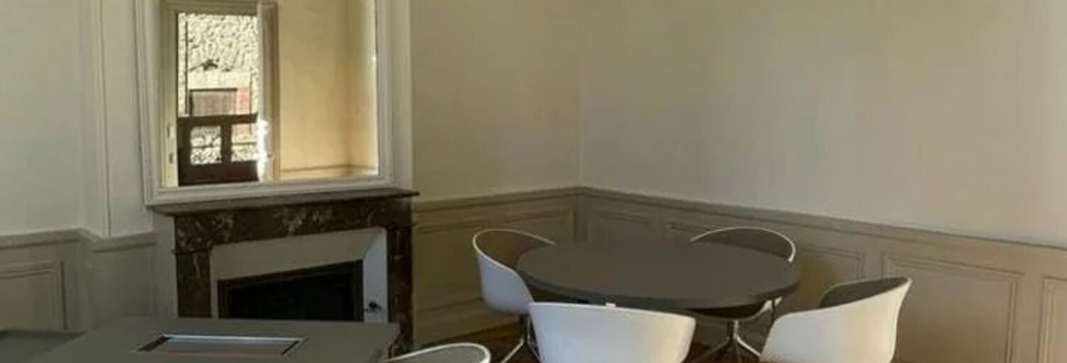 Bureau  325 m² à louer à Limoges (87000)