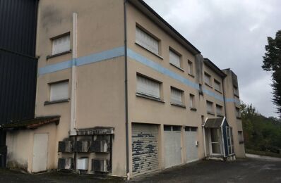 location bureau 2 145 € CC /mois à proximité de Saint-Just-le-Martel (87590)