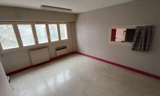 Bureau  420 m² à louer à Limoges (87000)