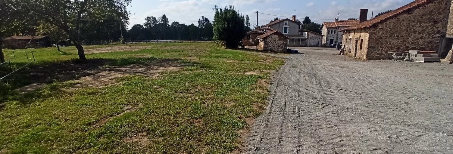 Commerce  390 m² à vendre à Confolens (16500)