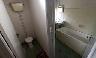 Commerce  120 m² à vendre à Confolens (16500)