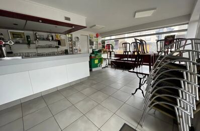 vente commerce 49 320 € à proximité de Aixe-sur-Vienne (87700)