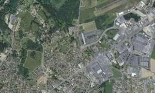 Terrain  10148 m² à vendre à Saint-Junien (87200)