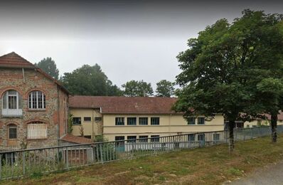 commerce  pièces 2000 m2 à vendre à Limoges (87000)