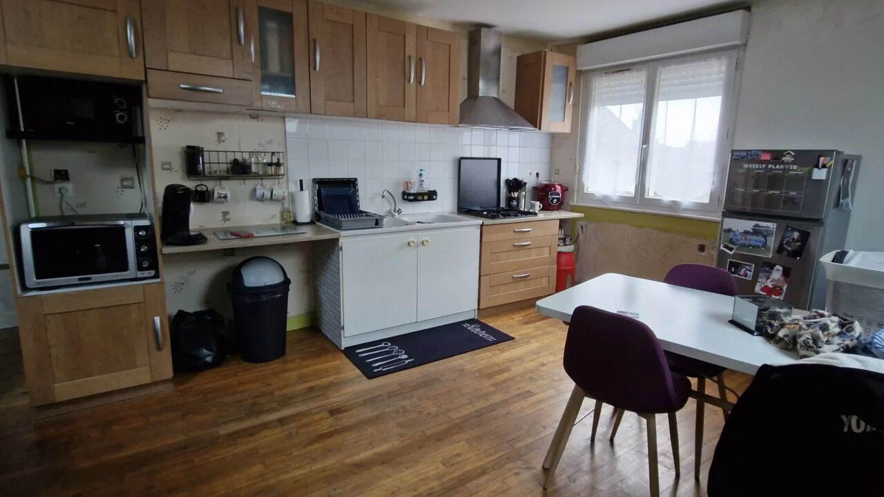 immeuble  pièces 360 m2 à vendre à Pierre-Buffière (87260)