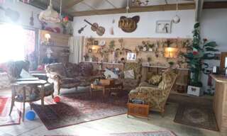 Commerce  270 m² à vendre à Limoges (87280)