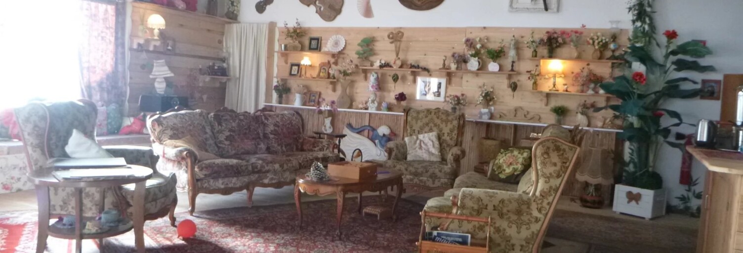 Commerce  270 m² à vendre à Limoges (87280)