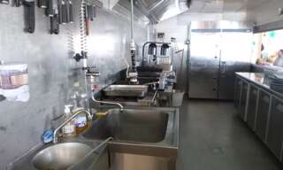 Commerce  270 m² à vendre à Limoges (87280)