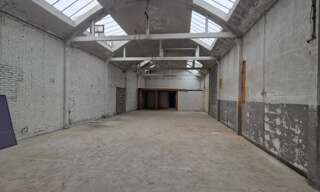 Commerce  220 m² à louer à Limoges (87000)