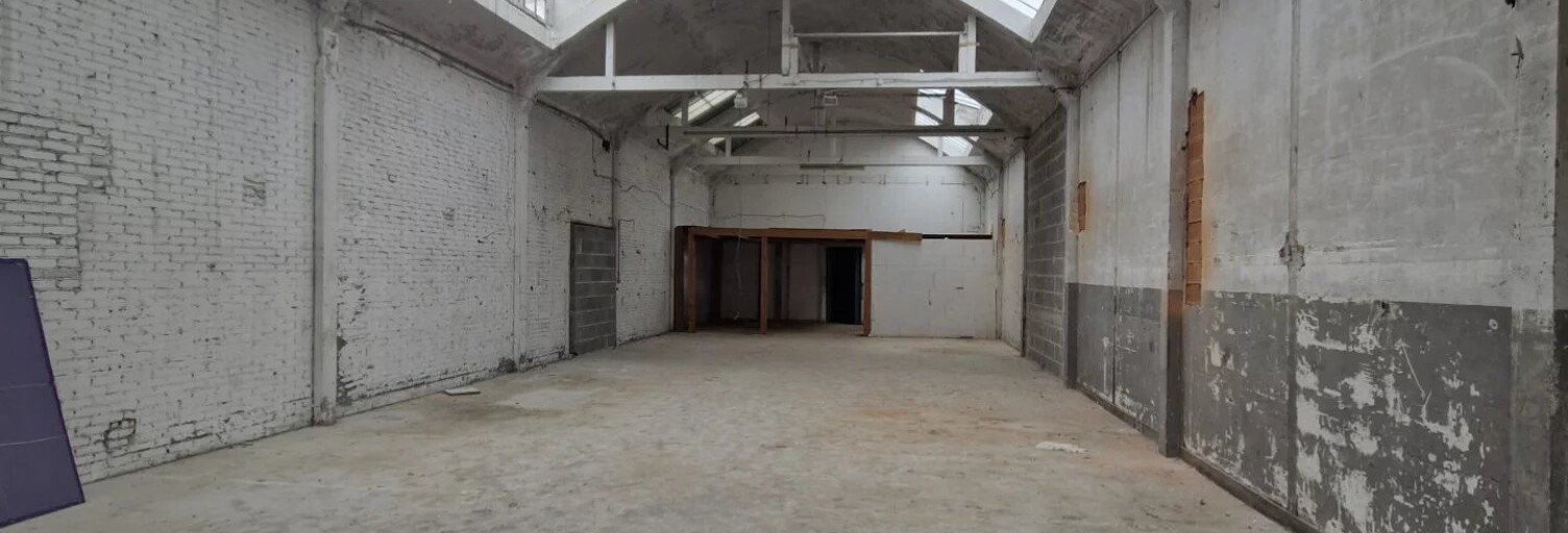 Commerce  220 m² à louer à Limoges (87000)