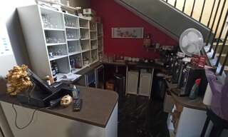 Commerce  570 m² à vendre à Limoges (87000)