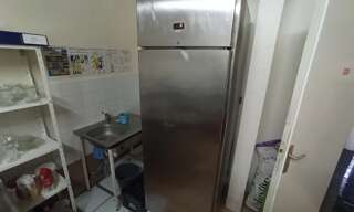 Commerce  570 m² à vendre à Limoges (87000)