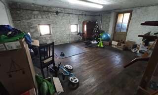 Commerce  570 m² à vendre à Limoges (87000)