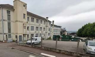 Bureau  2700 m² à vendre à Limoges (87000)