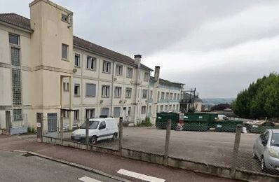 vente bureau 2 144 000 € à proximité de Limoges (87000)