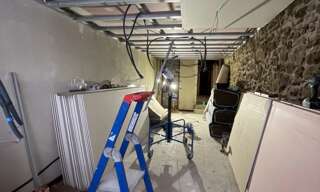 Commerce  40 m² à louer à Limoges (87000)