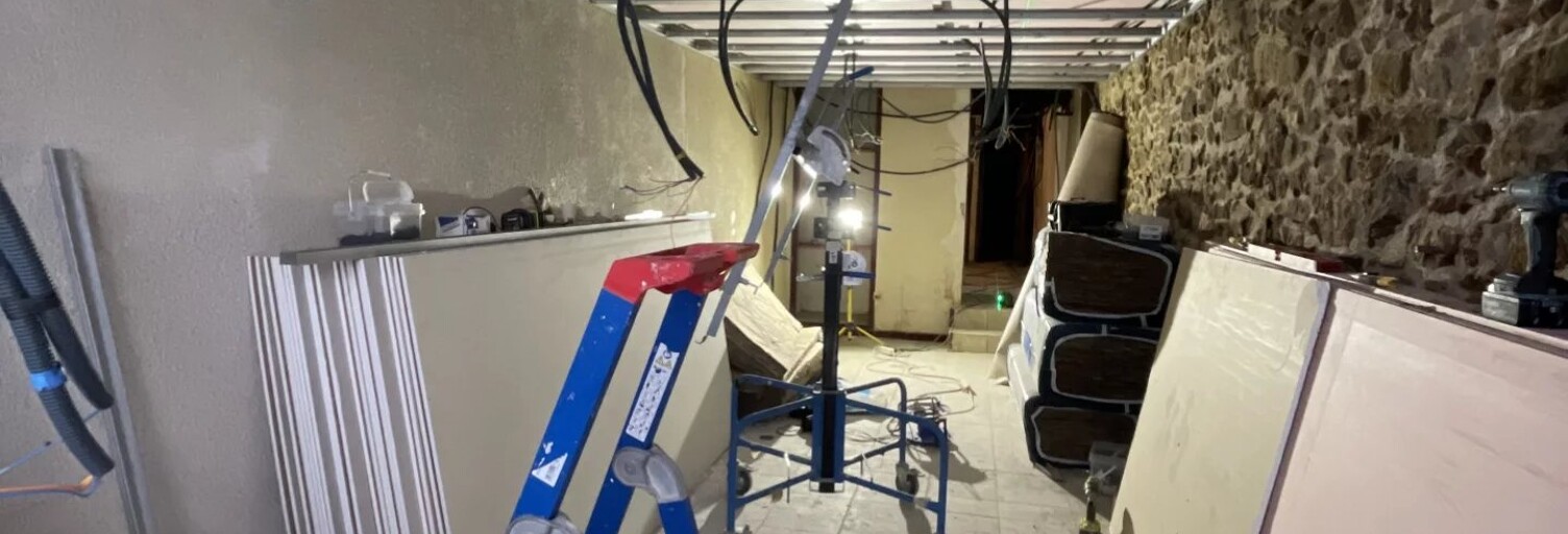 Commerce  40 m² à louer à Limoges (87000)