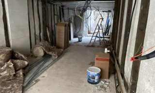 Commerce  40 m² à louer à Limoges (87000)