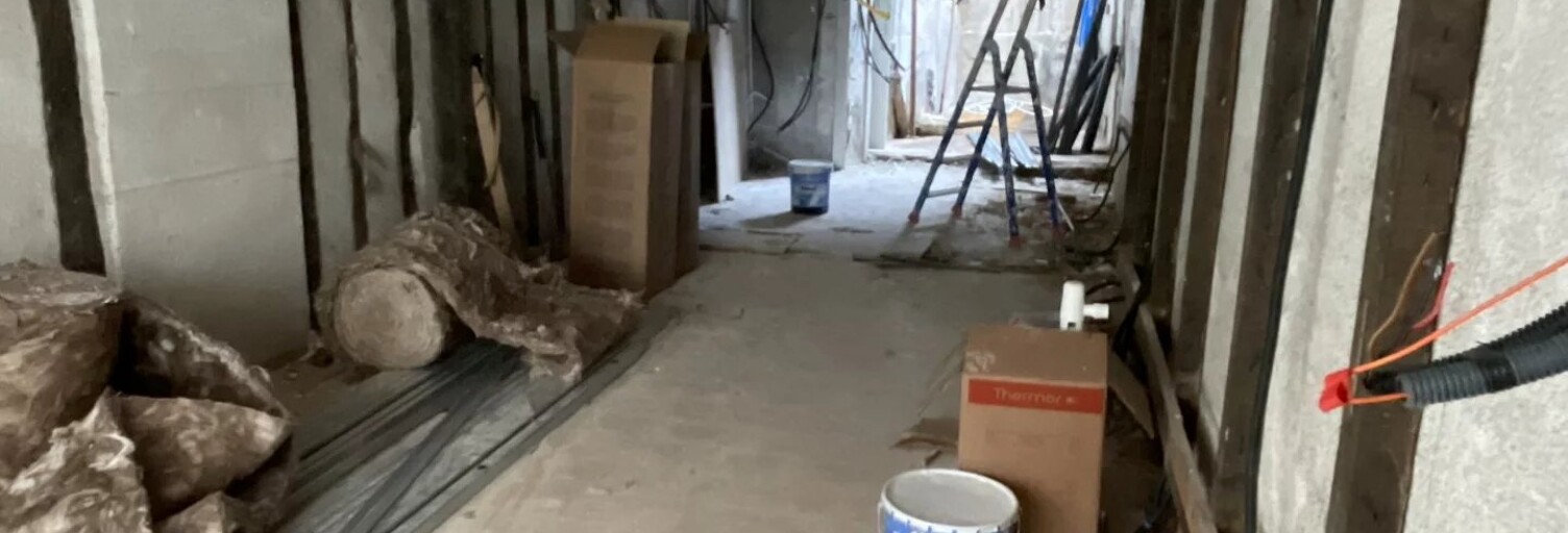 Commerce  40 m² à louer à Limoges (87000)