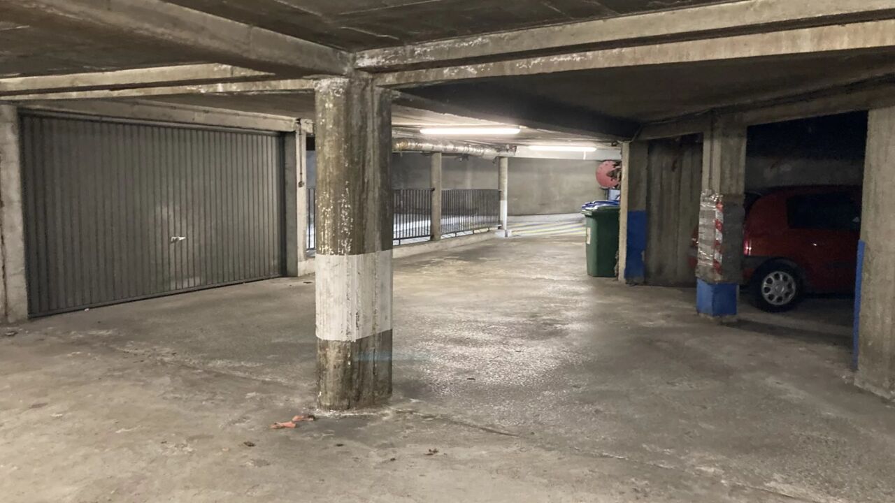 garage  pièces 12 m2 à vendre à Limoges (87000)