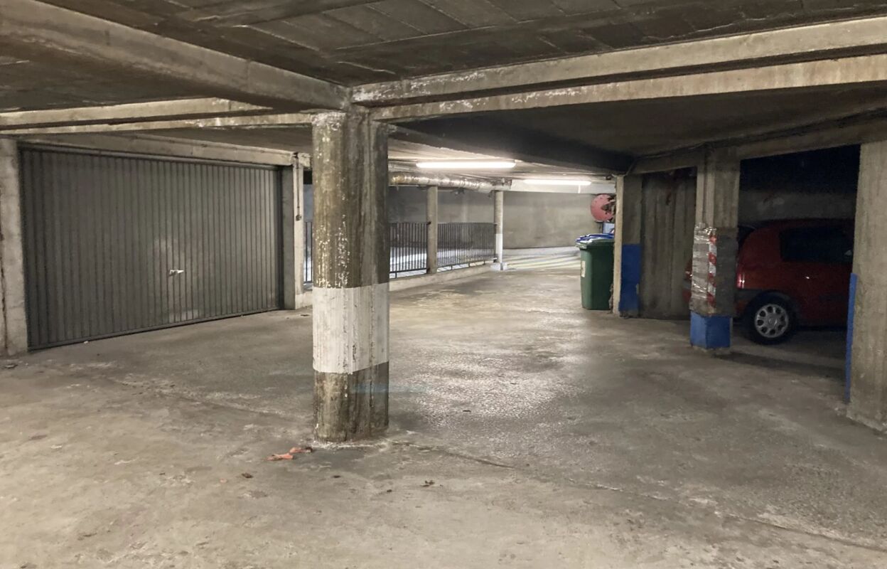 garage  pièces 12 m2 à vendre à Limoges (87000)