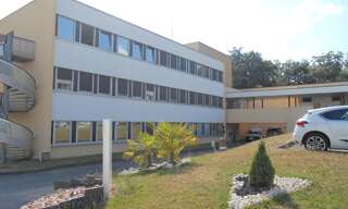 Bureau  272 m² à louer à Limoges (87280)